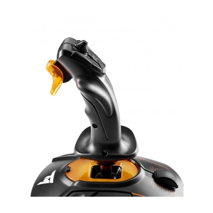 THRUSTMASTER T.16000M FCS USB joystick