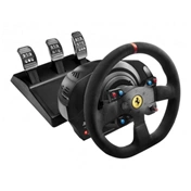 THRUSTMASTER T300 Ferrari Intergral RW Alcantara Edition