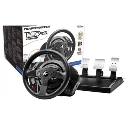 THRUSTMASTER T300 RS GT Edition Racing Wheel
