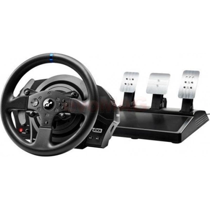 THRUSTMASTER T300 RS GT Edition Racing Wheel