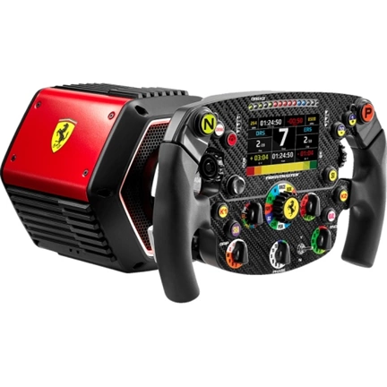 THRUSTMASTER T818 Ferrari SF1000 Simulator