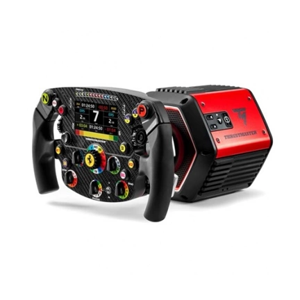 THRUSTMASTER T818 Ferrari SF1000 Simulator