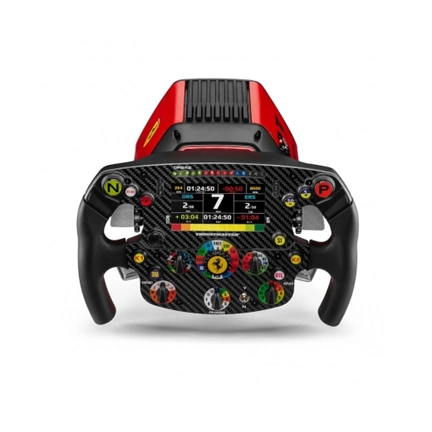 THRUSTMASTER T818 Ferrari SF1000 Simulator