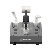 THRUSTMASTER TCA Quadrant Boeing Edition