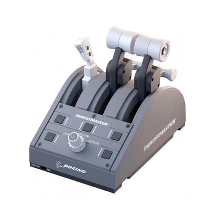 THRUSTMASTER TCA Quadrant Boeing Edition