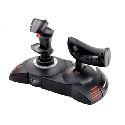 THRUSTMASTER T.Flight Hotas X PC/PS3