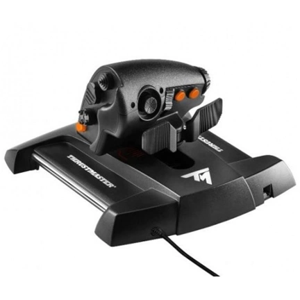 THRUSTMASTER TWCS Throttle