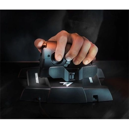 THRUSTMASTER TWCS Throttle