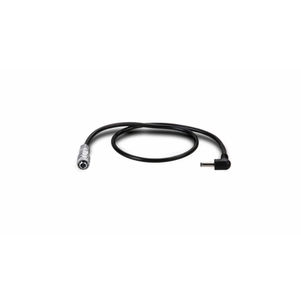 TILTA 12V Micro DC Male to BMPCC 4K/6K Power Cable