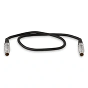 TILTA 2-Pin Lemo to 2-Pin Lemo Cable