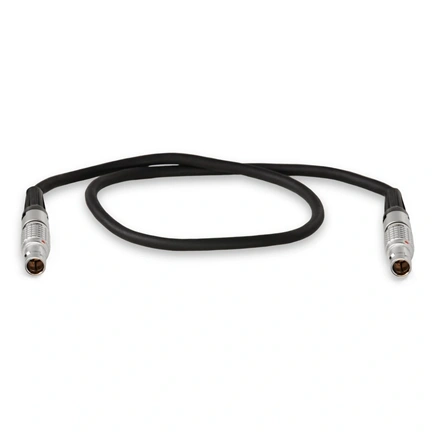 TILTA 2-Pin Lemo to 2-Pin Lemo Cable