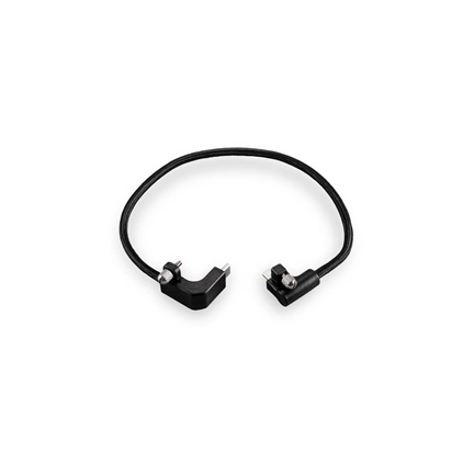 TILTA 90-Degree USB-C Cable (30cm) CB-USBC-30