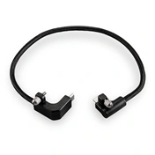 TILTA 90-Degree USB-C Cable (30cm) CB-USBC-30