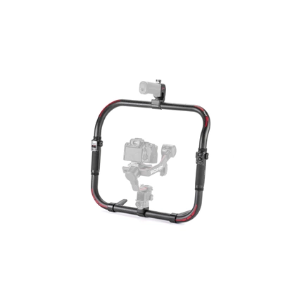 TILTA Advanced Ring Grip for DJI RS 2
