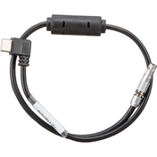 TILTA Advanced Side Handle Run/Stop Cable for Red Camera SYNC Port Type II