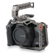 TILTA Basic kit for BMPCC 6K Pro - Tactical Grey