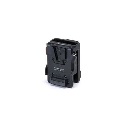 TILTA Battery Plate for RED V-RAPTOR - V Mount