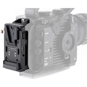TILTA Battery Plate for Sony FX6 - V Mount
