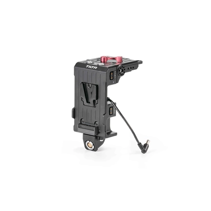 TILTA Battery Plate for Sony FX9 - V Mount