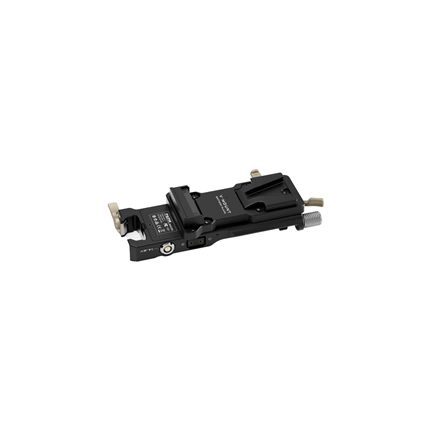 TILTA Battery Plate to DJI Ronin Power Pass-through Plate Kit - V Mount