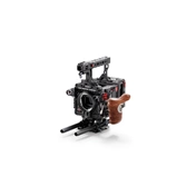 TILTA Camera Cage for RED KOMODO-X Advanced Kit (V Mount) - Black