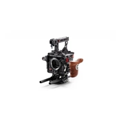 TILTA Camera Cage for RED KOMODO-X Basic Kit - Black