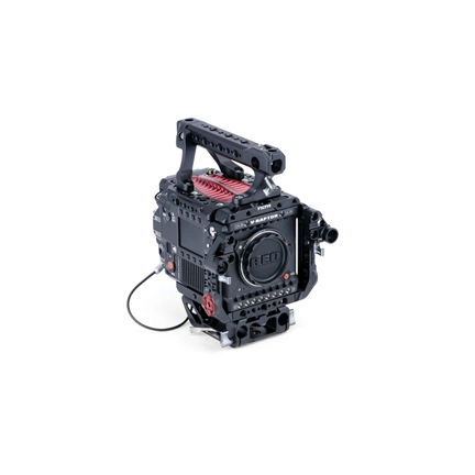 TILTA Camera Cage for RED V-RAPTOR Advanced Kit - V Mount