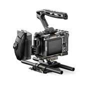 TILTA Camera Cage for Sony FX3/FX30 V2 Pro Kit - Black