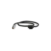 TILTA Canon C200/C300 MK II Power to PTAP Cable