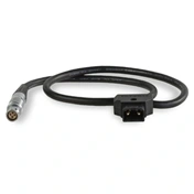 TILTA Canon C200/C300 MK II Power to PTAP Cable