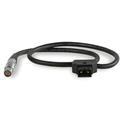 TILTA Canon C200/C300 MK II Power to PTAP Cable