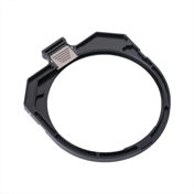 TILTA Dual Circular Filter Tray for Tilta Mirage