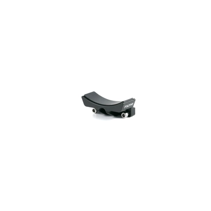 TILTA EF Mount Adapter Support for Canon R5C - Black