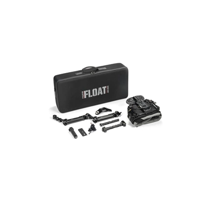 TILTA Float Dual Handle Support System