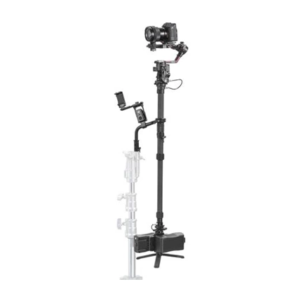 TILTA Float Handheld Gimbal Support System - V-mount