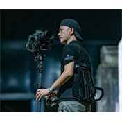 TILTA Float Handheld Gimbal Support System - V-mount