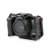TILTA Full Camera Cage for BMPCC 6K Pro - Black