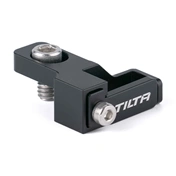 TILTA HDMI Cable Clamp Attachment for Sony a7 IV - Black