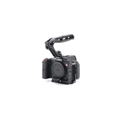 TILTA Half Camera Cage for Canon R5C Lightweight Kit - Black