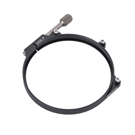 TILTA Lightweight Filter Clamp-On Adapter