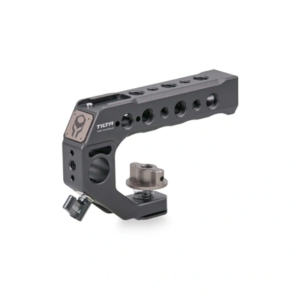 TILTA Lightweight Quick Release Top Handle – Tilta Gray