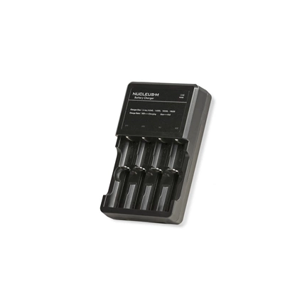 TILTA Nucleus-M Battery Charger