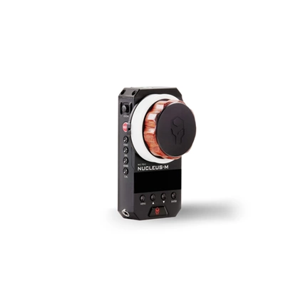 TILTA Nucleus-M FIZ Unit