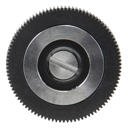 TILTA Nucleus-M Mod Motor Gears 0.4M