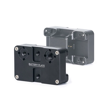 TILTA Power Supply Module for Dual Handle Power Supply Bracket