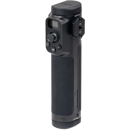 TILTA RS 2 Remote Control Handle for Advanced Ring Grip