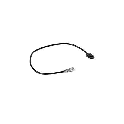 TILTA Ronin-S 12V Power Cable for BMPCC 4K/6K TCB-BMPC-RNS