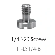 TILTA Screw 1/4 TT-LS1/4-B