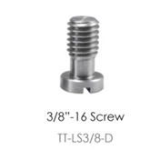 TILTA Screw 3/8 TT-LS3/8-D