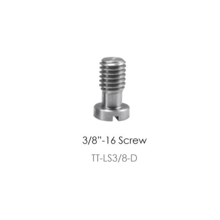 TILTA Screw 3/8 TT-LS3/8-D